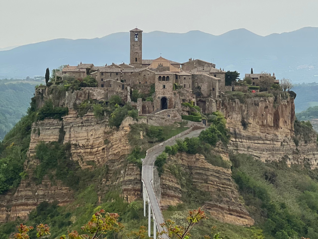 Castel Cellesin joogaloma 14.-17.2026