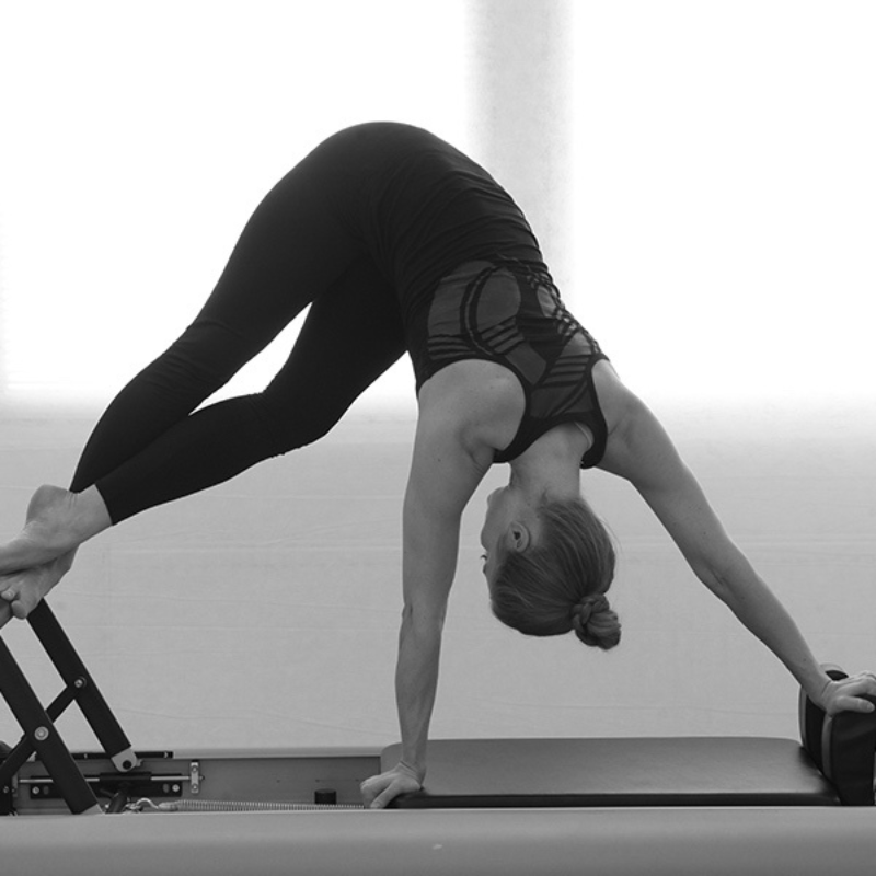 Reformer laitepilates